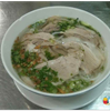 Bánh canh thịt 